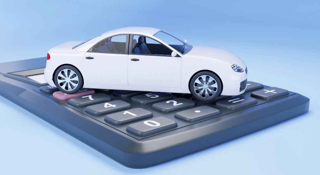 南屯當舖汽車借款成功案例 - 1