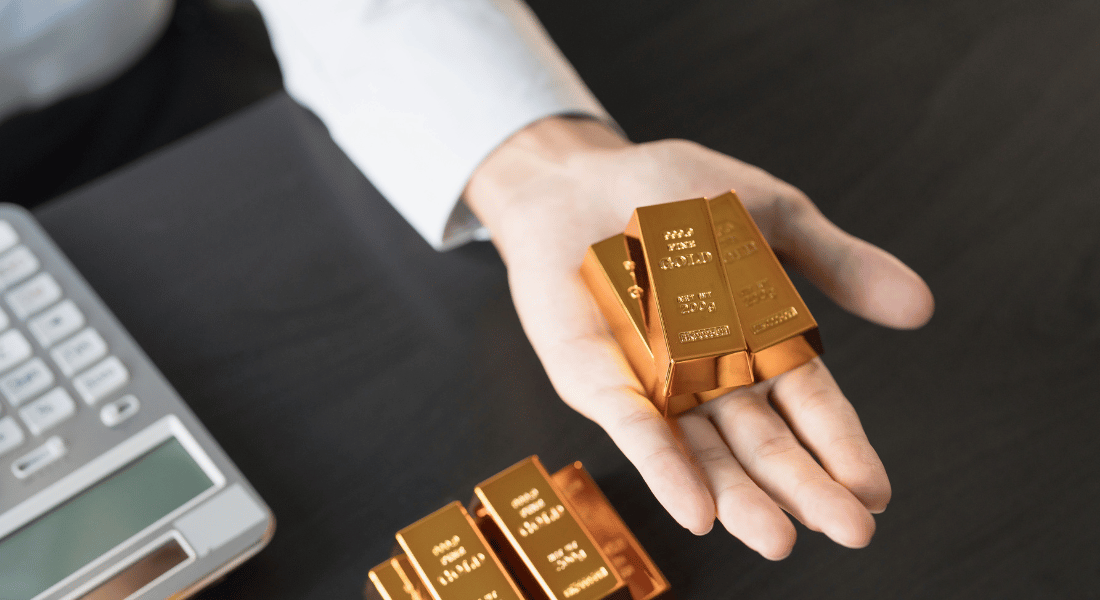 南屯當舖黃金借款成功案例