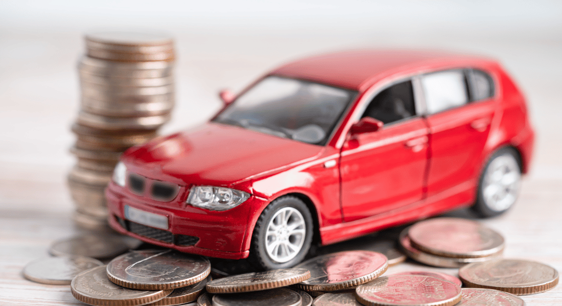 南屯當舖汽車借款成功案例 - 2