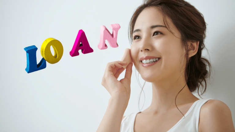 大台中動產質借