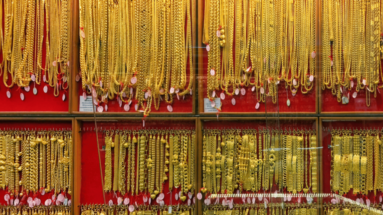 台中黃金借款優質選