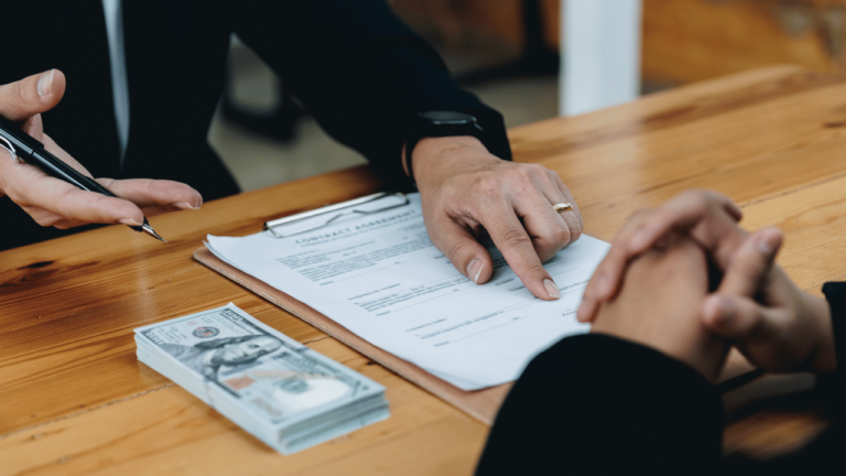 台中汽車借款快速過件