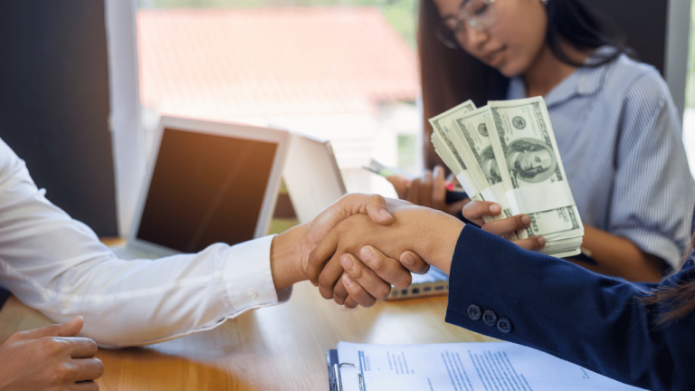 西屯國泰當鋪好夥伴