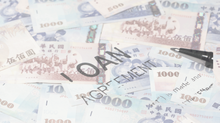 西屯當舖借款正派經營