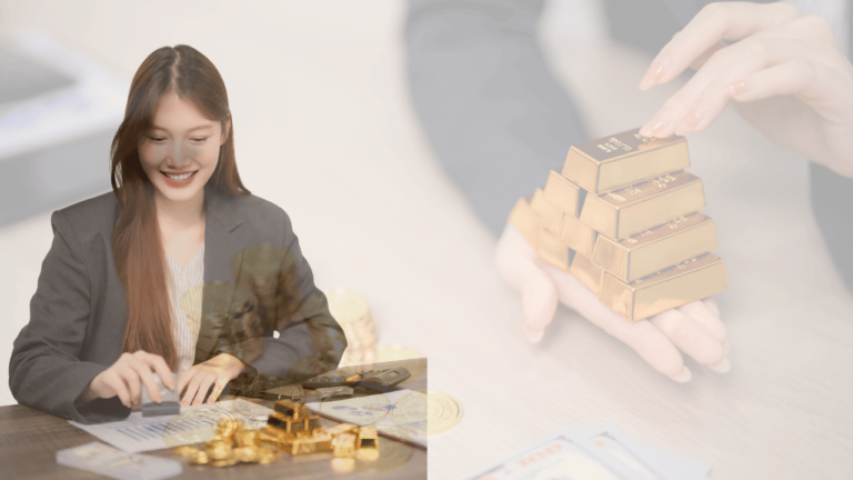 西屯黃金融資借款