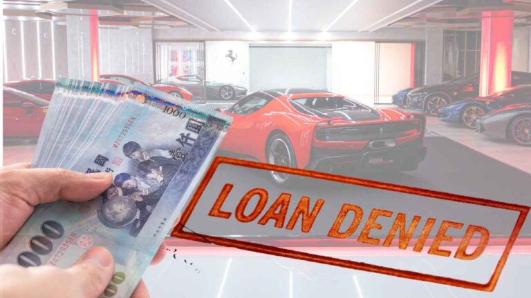 台中南屯當鋪汽車借款全攻略